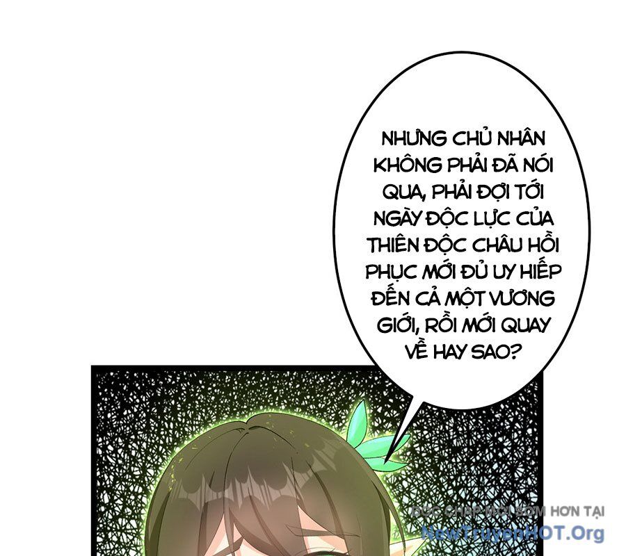Nghịch Thiên Tà Thần Chương 735 Ảnh 81