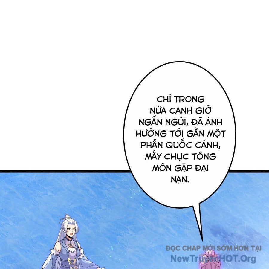 Nghịch Thiên Tà Thần Chương 734 Ảnh 78