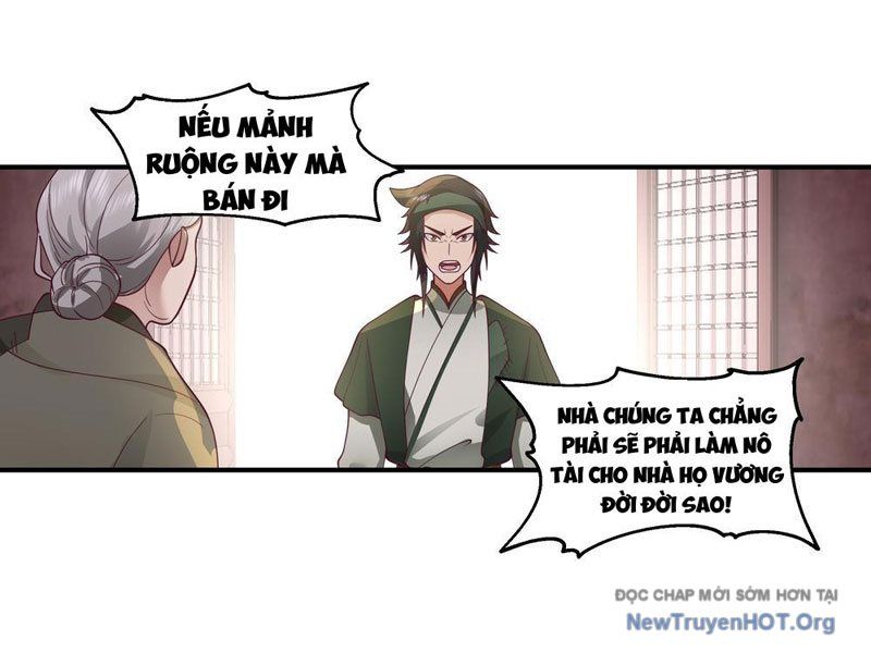 Cựu Nhật Chi Triện Chương 3 Ảnh 3