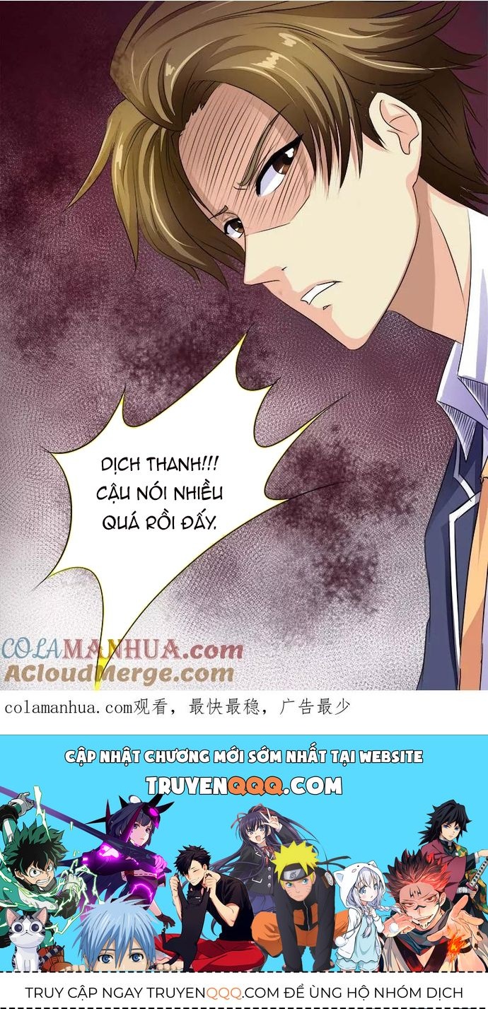 Bạn Trai Tôi Là Phong Tịnh Thần Chương 61 Ảnh 6