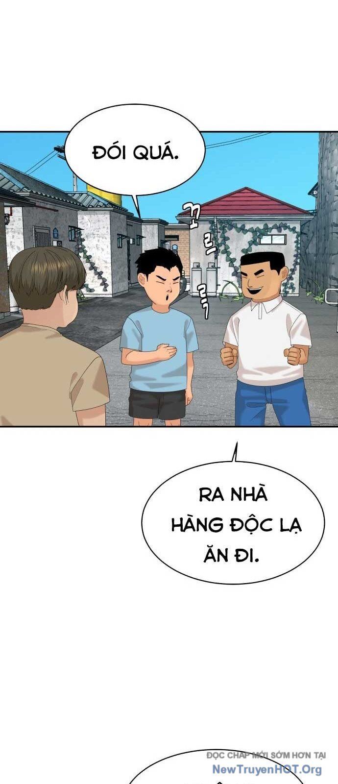 Nhà Hàng Kỳ Lạ Chương 36 Ảnh 72