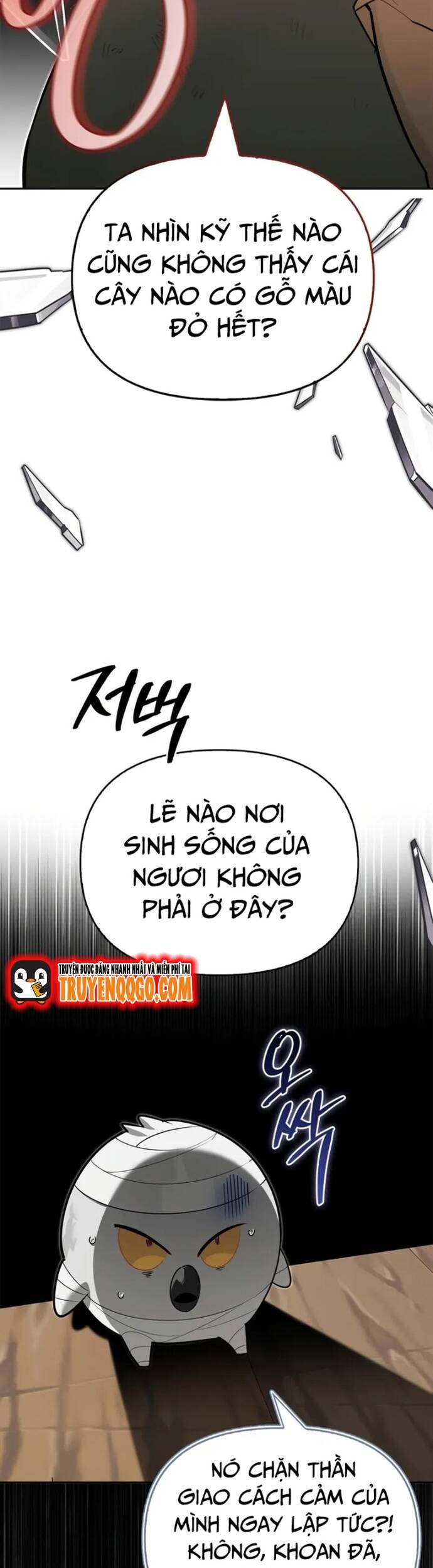 Nhật Ký Của Thợ Săn Hạng S Chương 6 Ảnh 30
