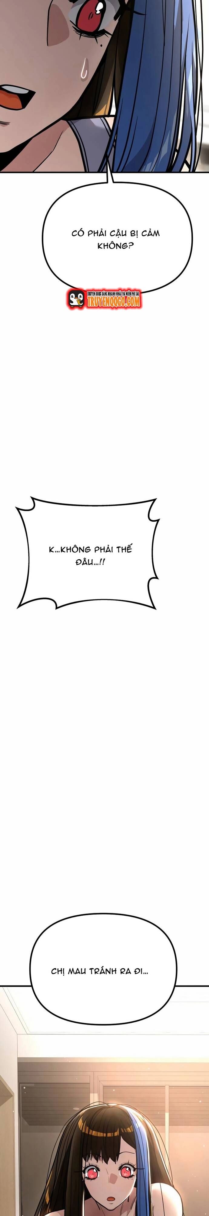 Tài Xế Báo Thù Chương 12 Ảnh 41