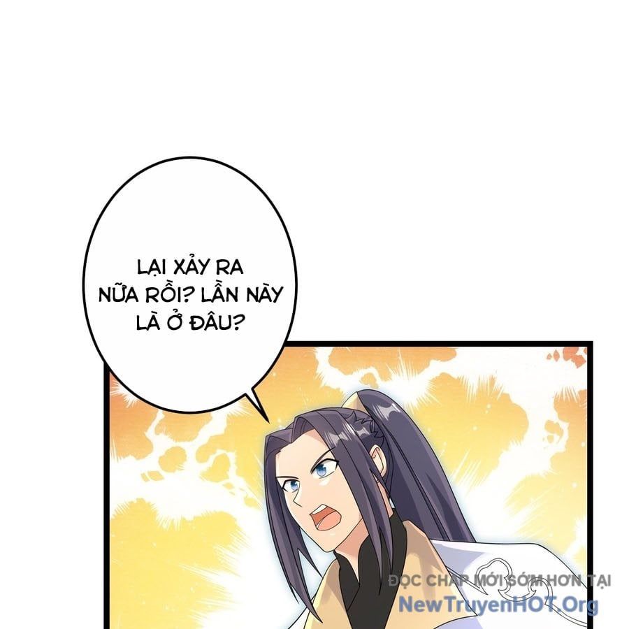 Nghịch Thiên Tà Thần Chương 734 Ảnh 55