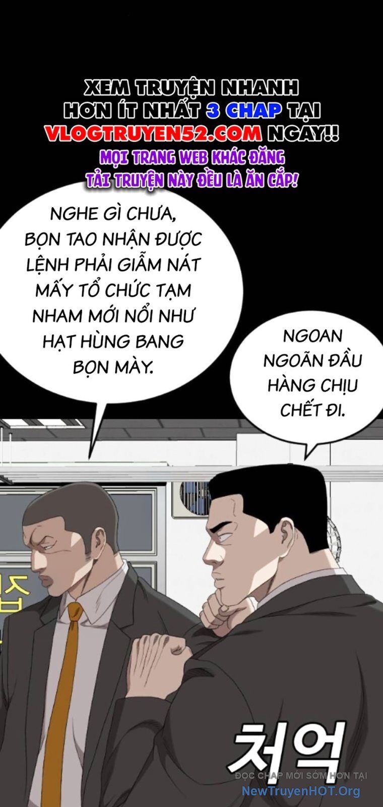 Người Xấu Chương 265 Ảnh 84