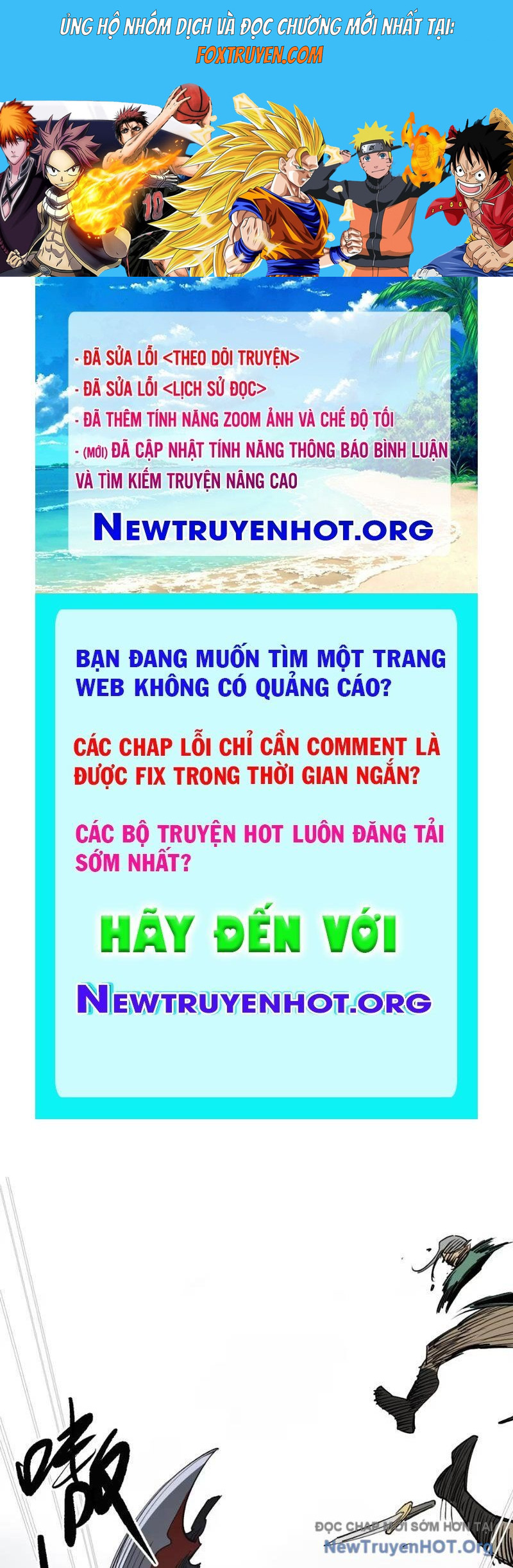 Tinh Linh Chi Hậu Chương 13 Ảnh 2