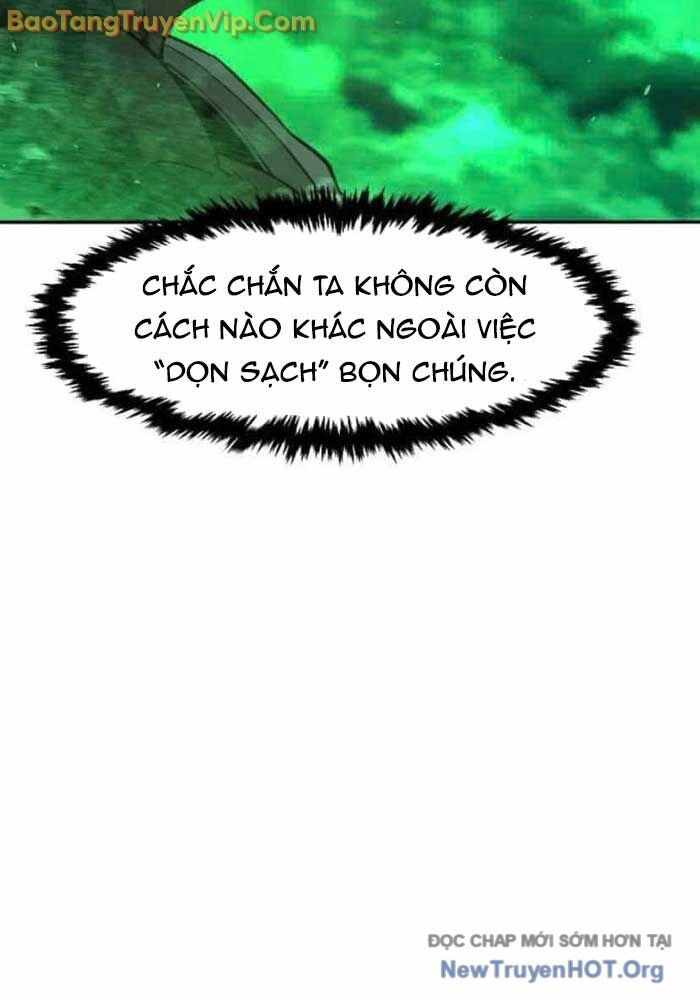 Tuyệt Đối Kiếm Cảm Chương 145 Ảnh 34