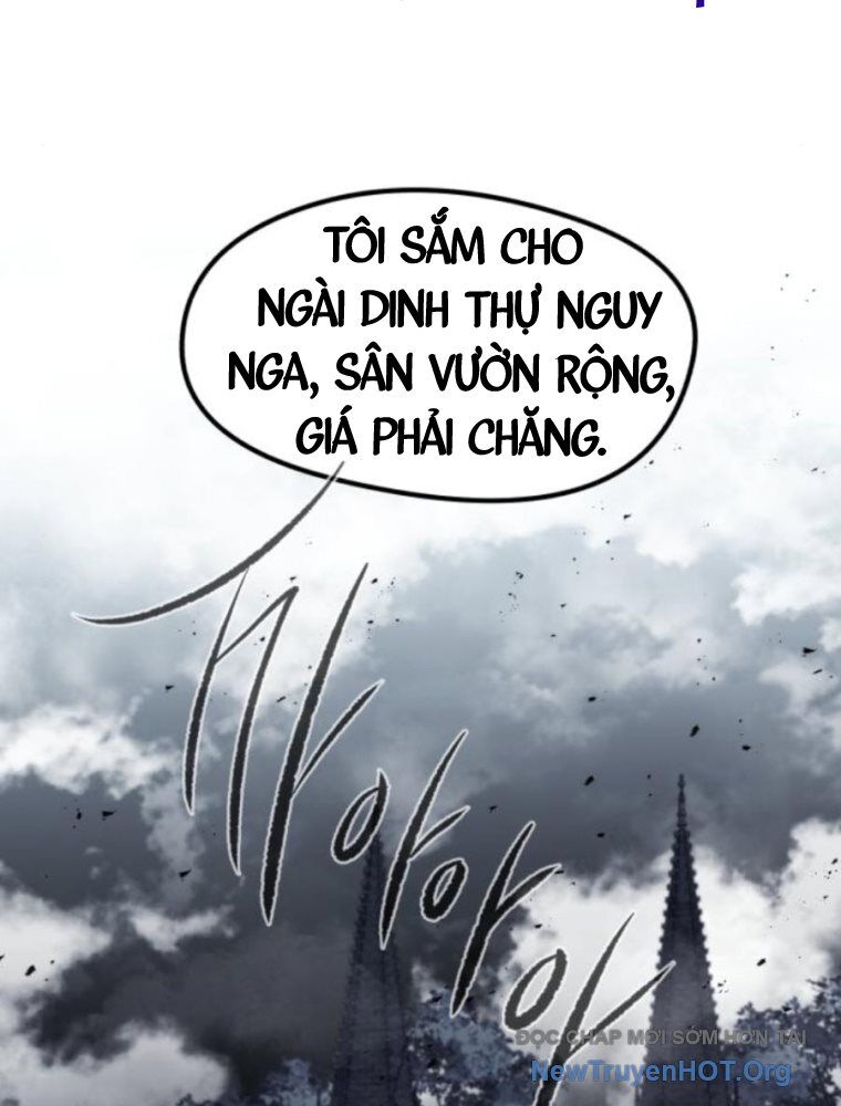 Mỗi Lính Đánh Thuê Trở Về Đều Có Một Kế Hoạch Chương 50 Ảnh 48