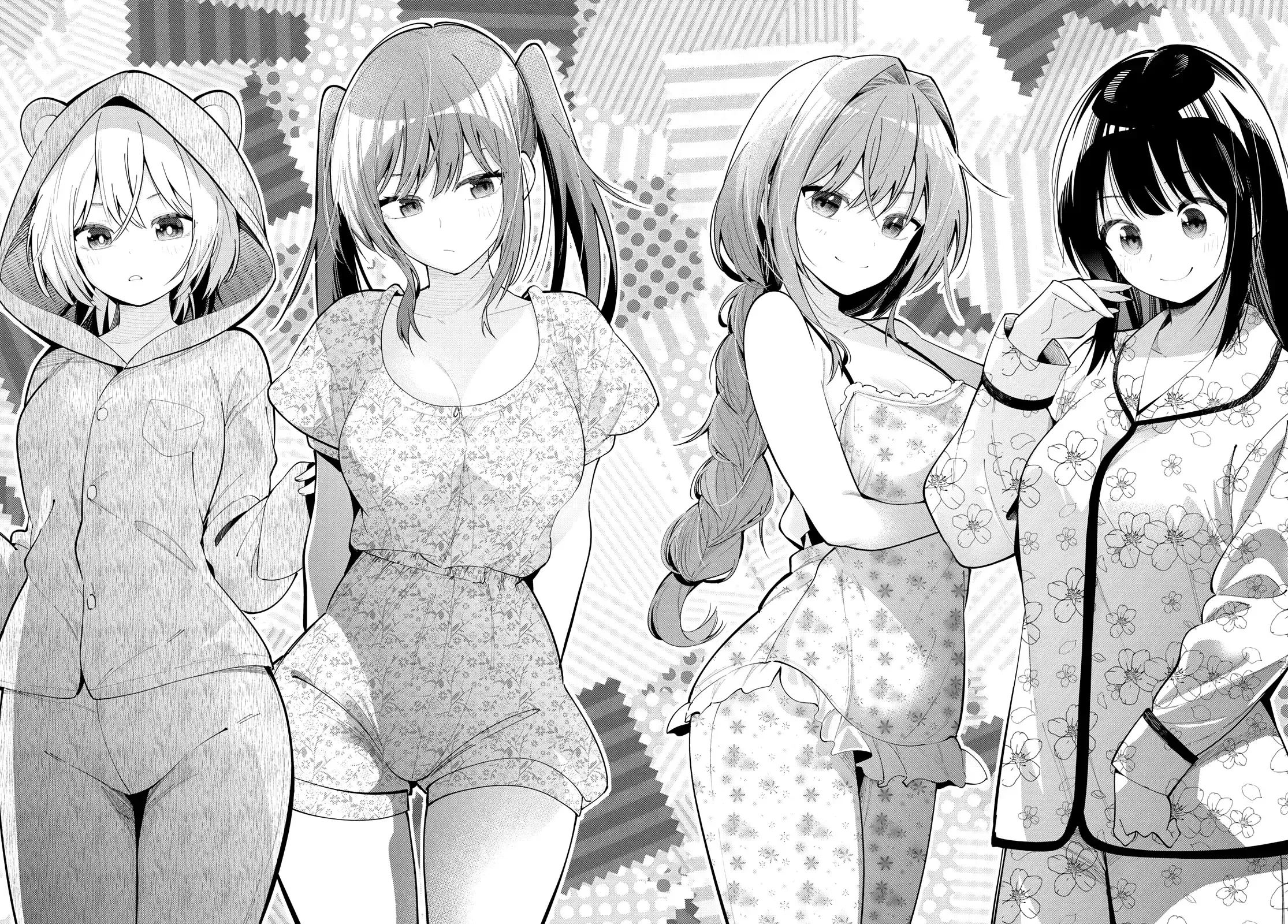 Mayonaka Heart Tune Chương 85 Ảnh 16