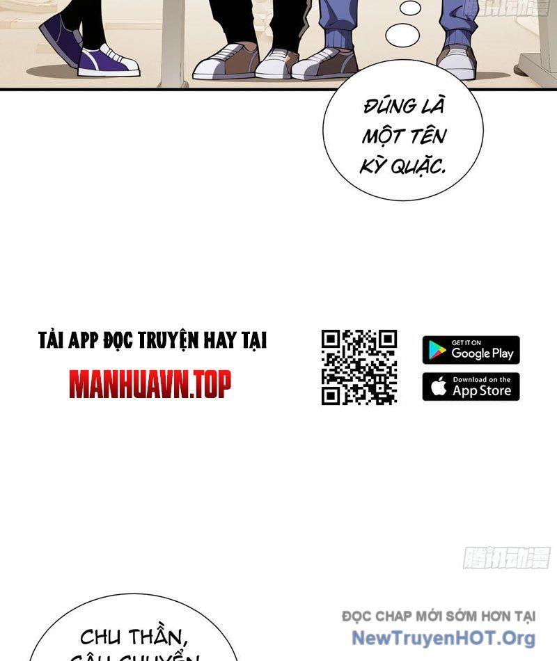 Thiếu Nợ Quá Nhiều, Ta Bị Ép Trở Thành Người Làm Công Của Tà Thần Chương 7 Ảnh 39
