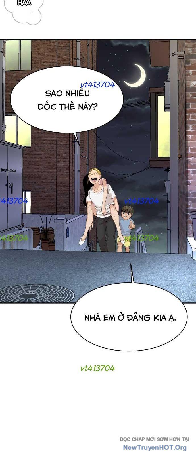 Nhà Hàng Kỳ Lạ Chương 36 Ảnh 47