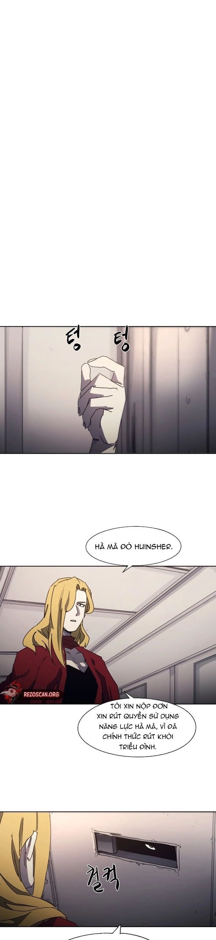 Kỵ Sĩ BáO Thù Chương 193 Ảnh 12