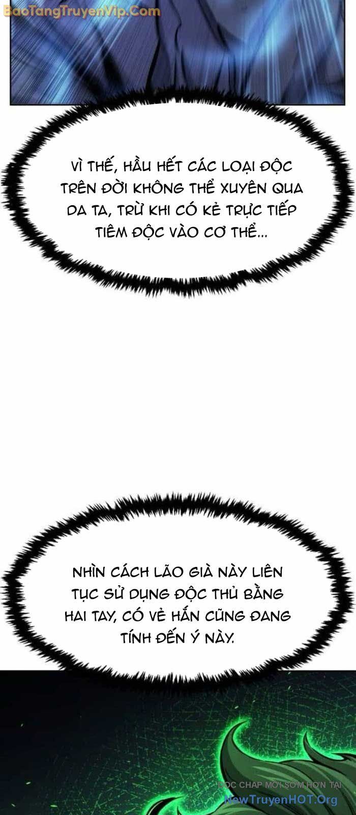 Tuyệt Đối Kiếm Cảm Chương 145 Ảnh 46