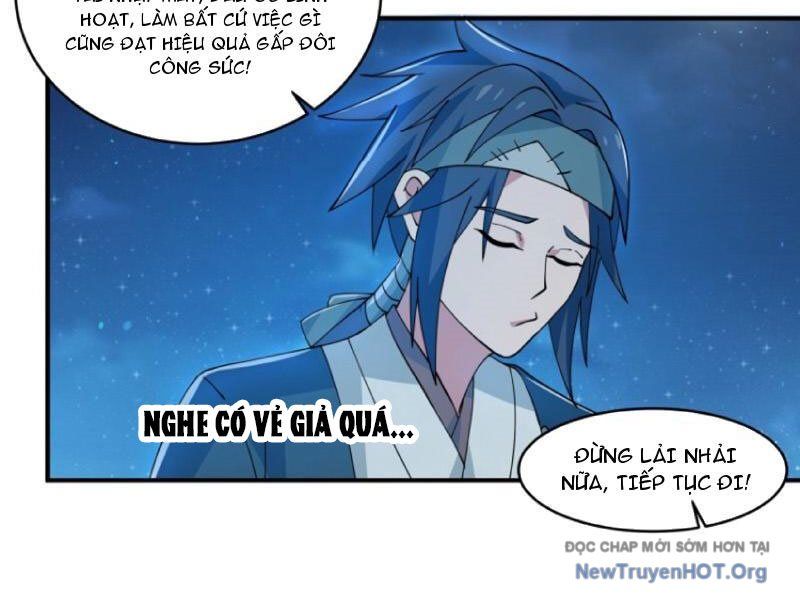 Cựu Nhật Chi Triện Chương 4 Ảnh 59