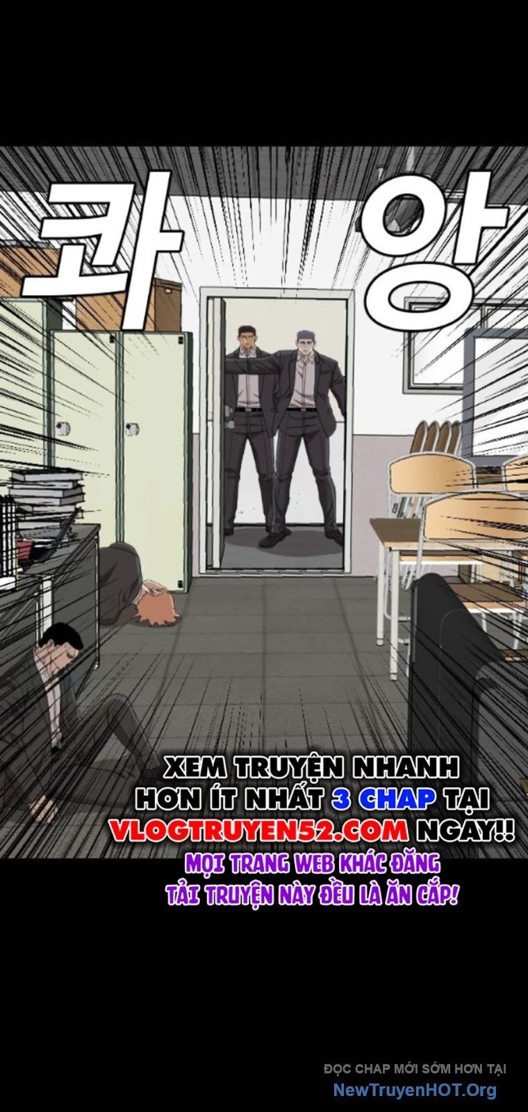 Người Xấu Chương 265 Ảnh 75