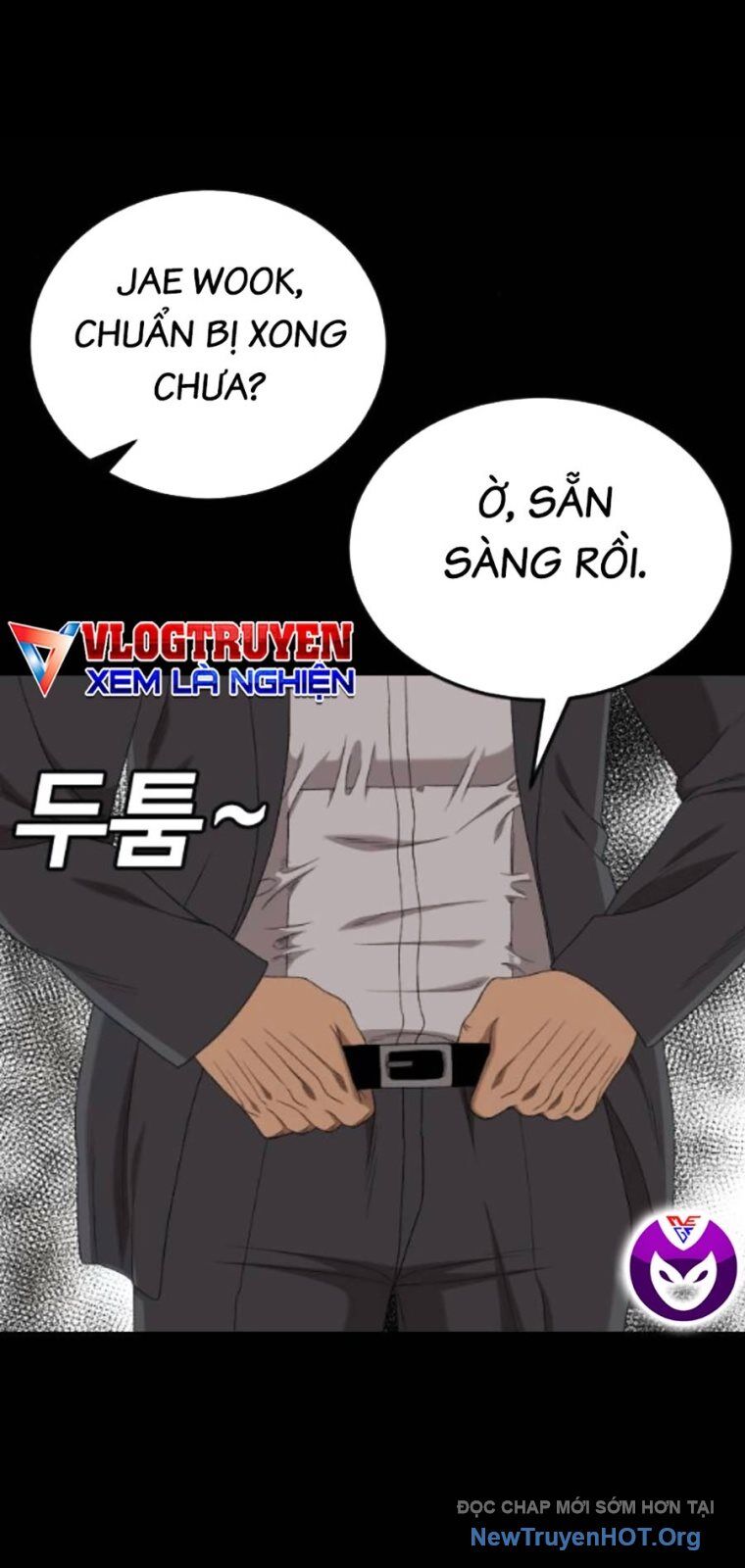 Người Xấu Chương 265 Ảnh 74