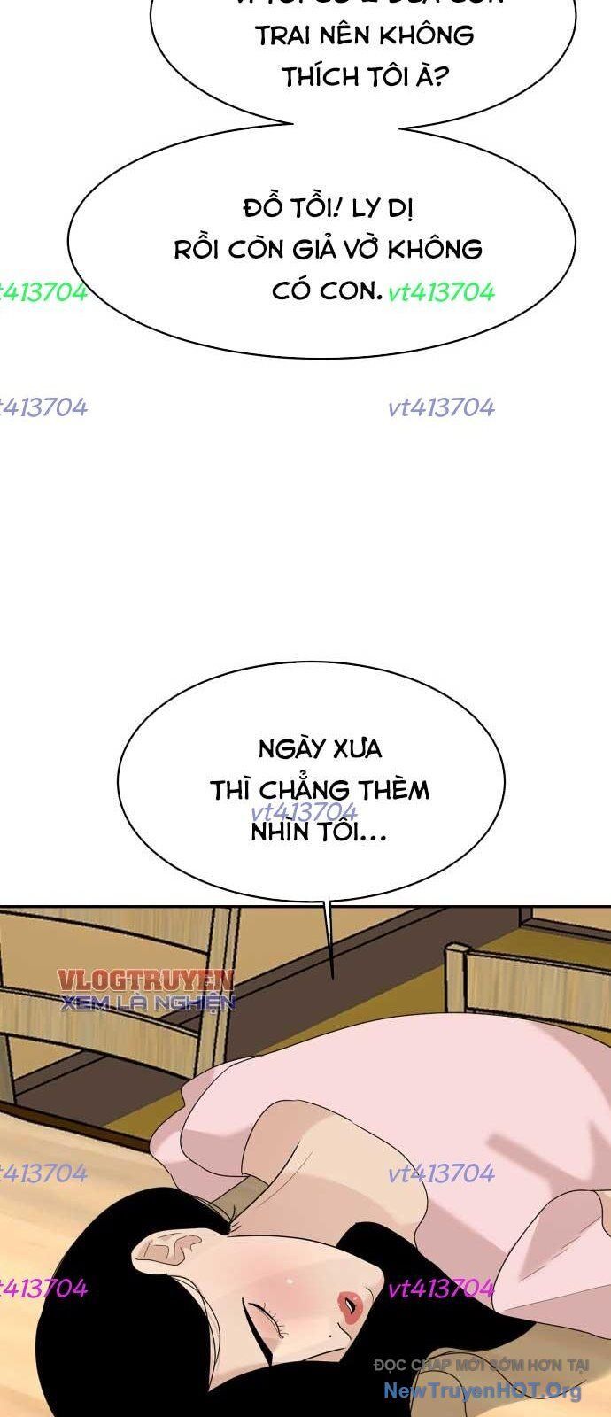 Nhà Hàng Kỳ Lạ Chương 36 Ảnh 37