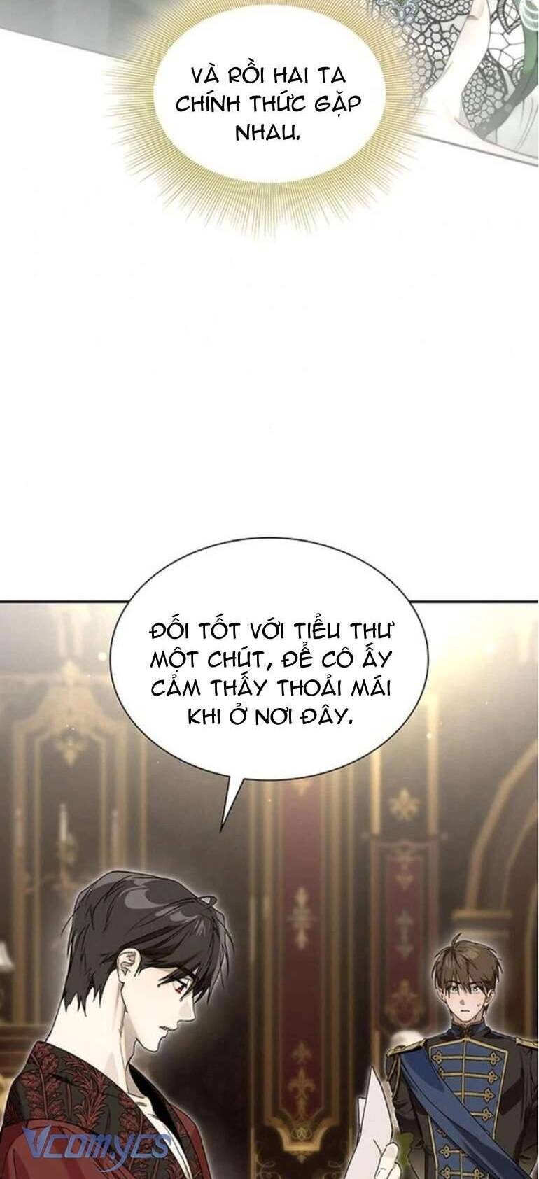 Cứ Cố Gắng Hết Sức Để Hối Hận Chương 18 Ảnh 14