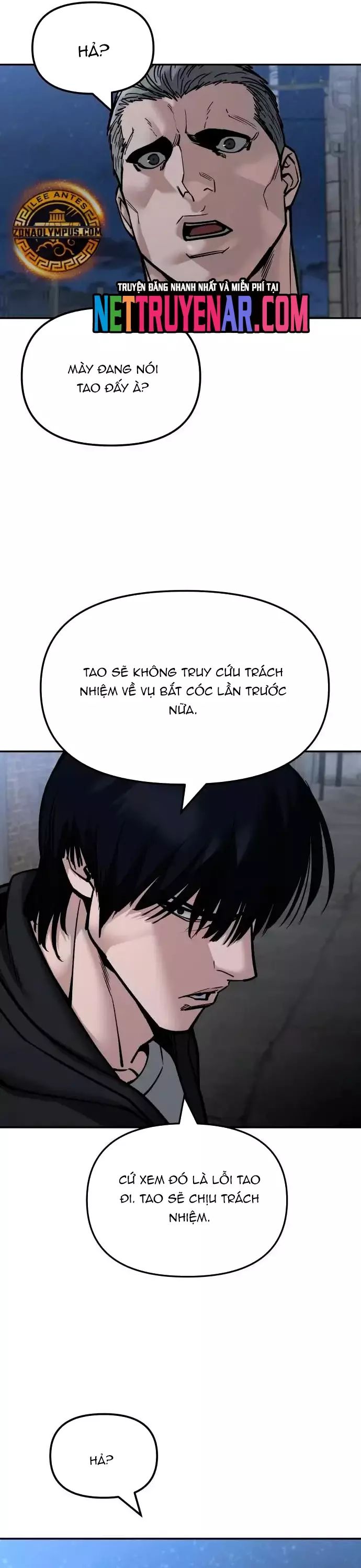 Giang Hồ Thực Thi Công Lý Chương 149 Ảnh 39