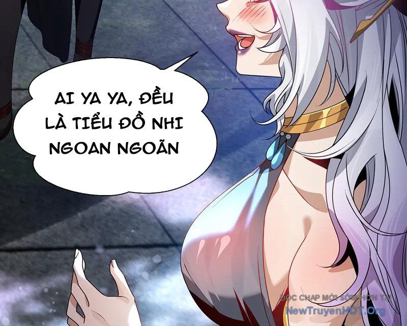 Đại Ái Ma Tôn, Nữ Đồ Đệ Đều Muốn Giết Ta Chương 86 Ảnh 118