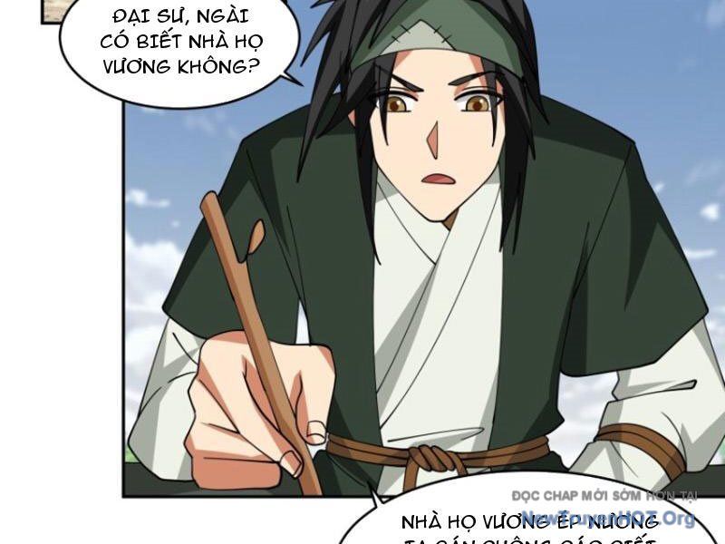 Cựu Nhật Chi Triện Chương 5 Ảnh 20