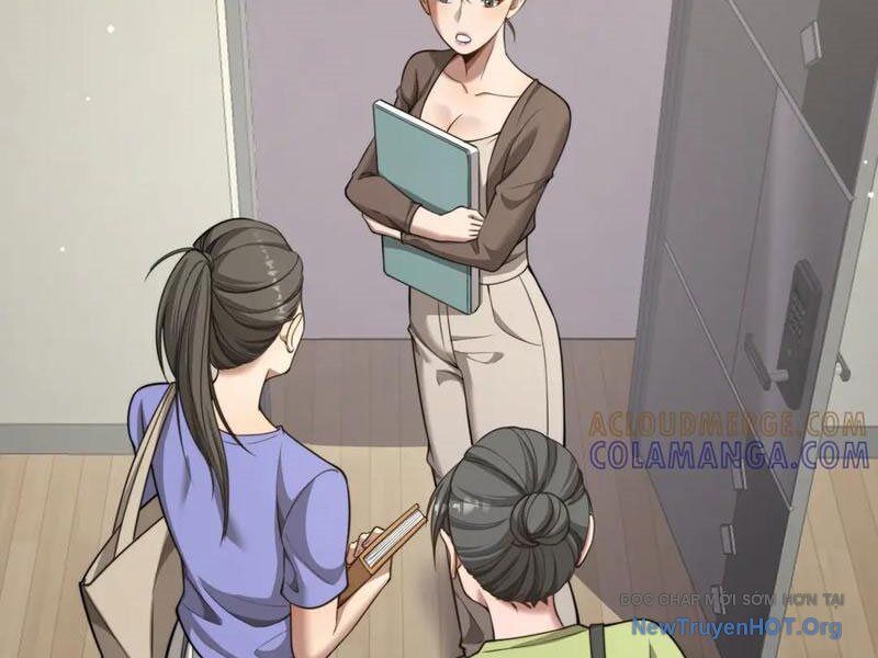 Sau Khi Tự Do Tài Chính, Họ Đã Dâng Hiến Lòng Trung Thành Chương 35 Ảnh 107