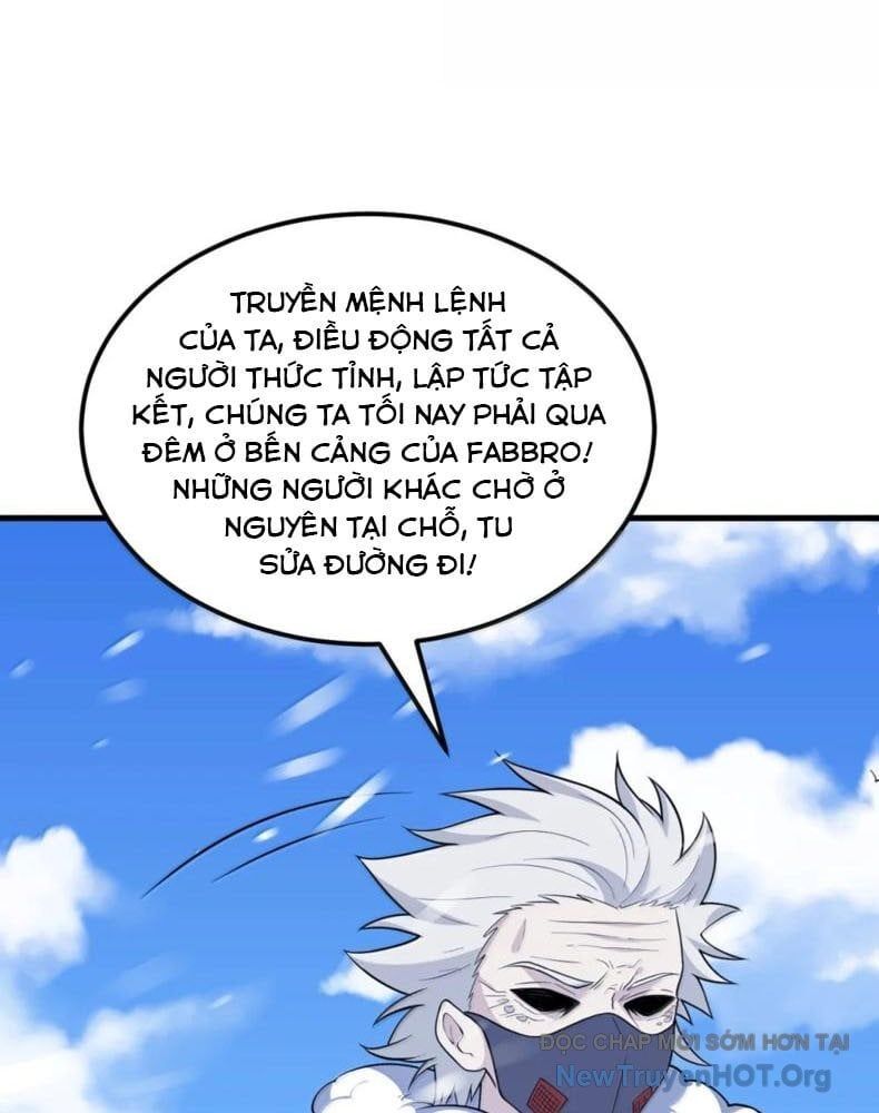 Từ Hôm Nay Bắt Đầu Làm Thành Chủ Chương 543 Ảnh 14