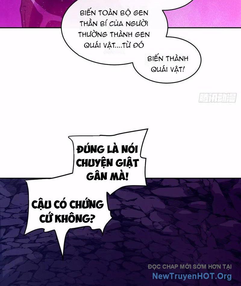 Tay Trái Của Ta Có Thể Biến Chương 123 Ảnh 51