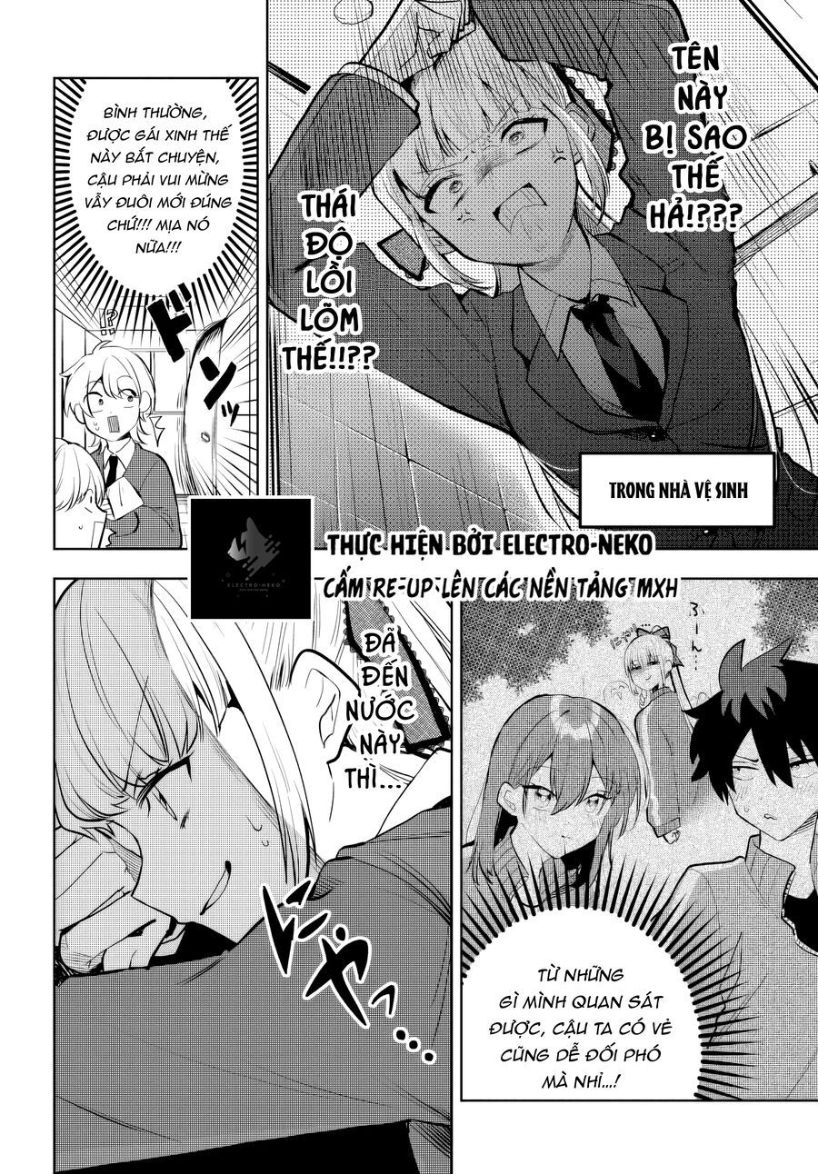 Osoraku Kanojo Wa Ore No Aniki Wo Neratteru Chương 7 Ảnh 13