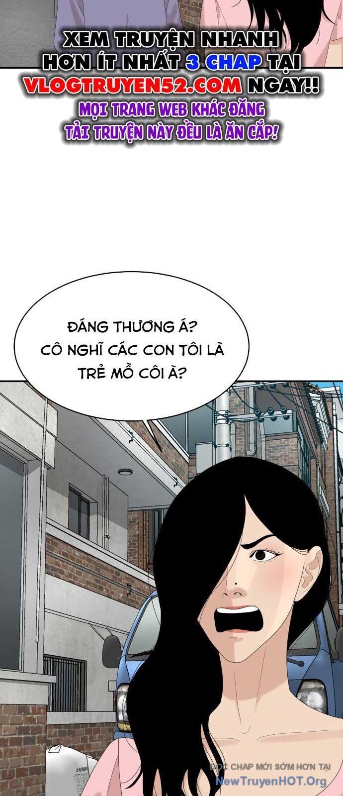Nhà Hàng Kỳ Lạ Chương 36 Ảnh 67