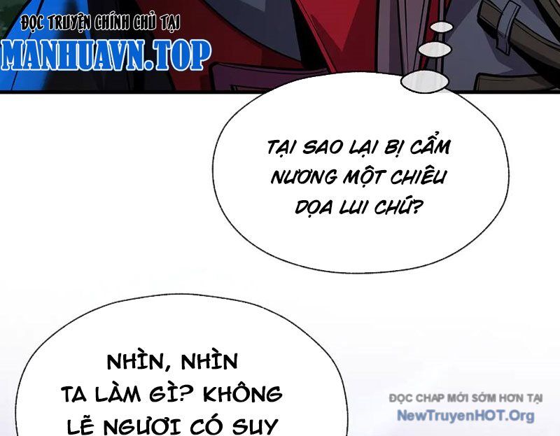 Đại Ái Ma Tôn, Nữ Đồ Đệ Đều Muốn Giết Ta Chương 86 Ảnh 24