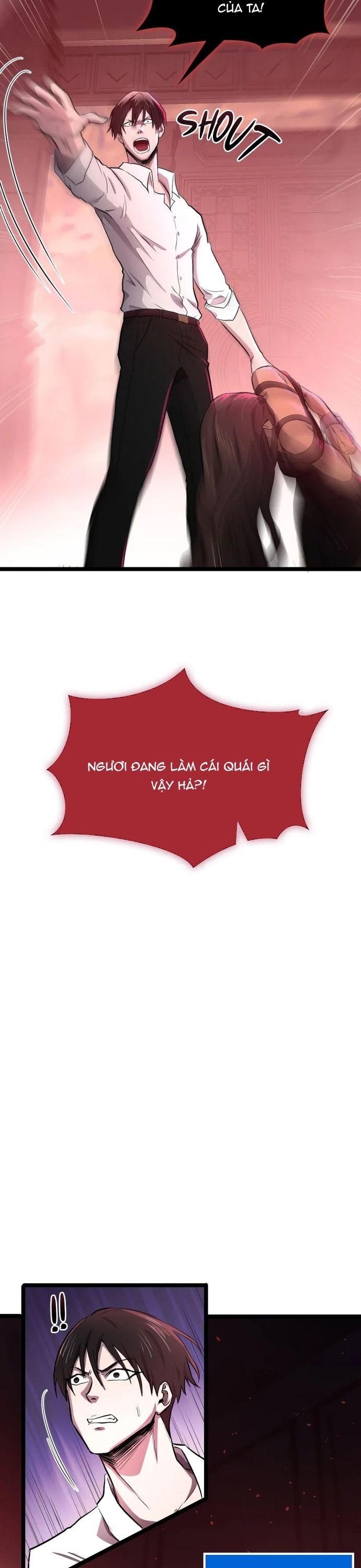 Thực Thần Quật Khởi Chương 2 Ảnh 16