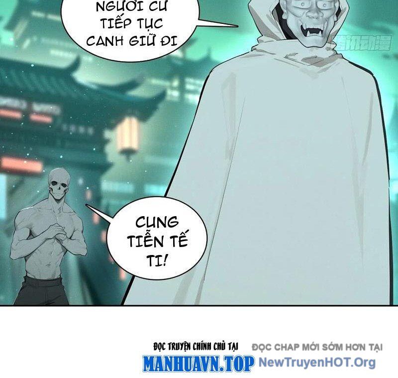 Ta Lại Trở Thành Bạch Vô Thường Chương 34 Ảnh 66
