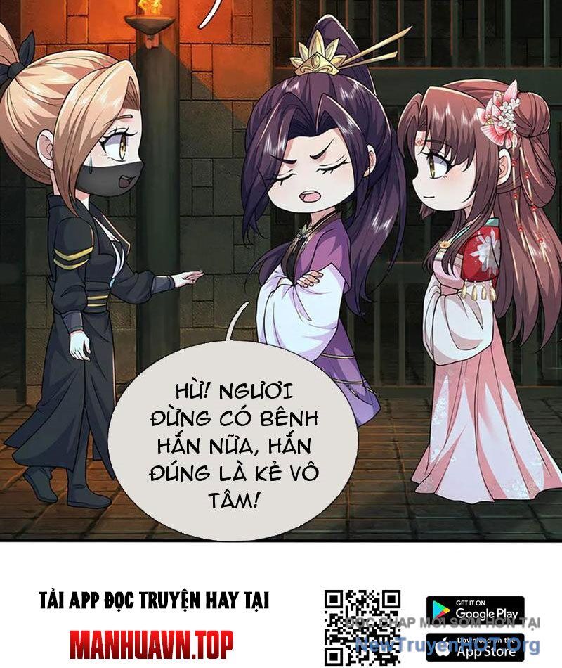 Tôi Có Thể Nuốt Chửng Vạn Vật Chương 104 Ảnh 49