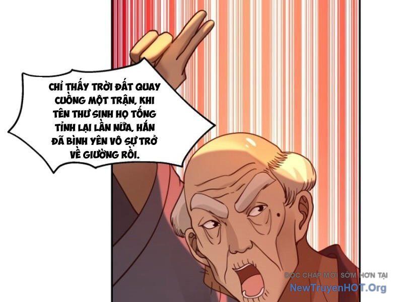 Cựu Nhật Chi Triện Chương 5 Ảnh 61