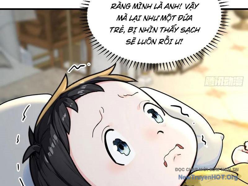 Sau Khi Đầu Thai, Ta Được Kẻ Thù Khắc Thành Vô Địch Chương 8 Ảnh 105