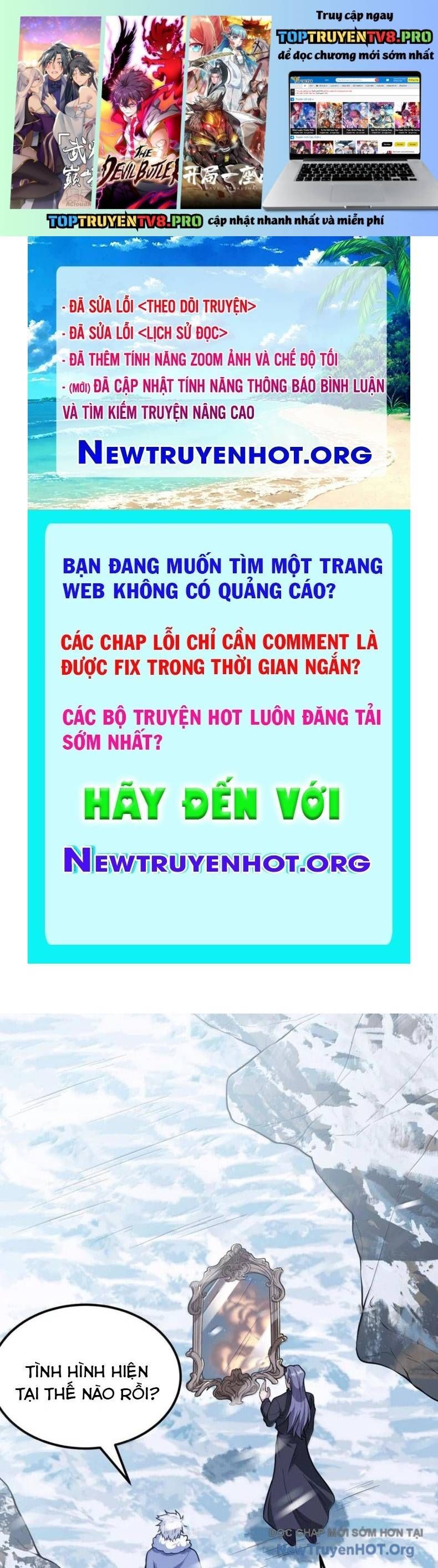 Từ Hôm Nay Bắt Đầu Làm Thành Chủ Chương 543 Ảnh 3