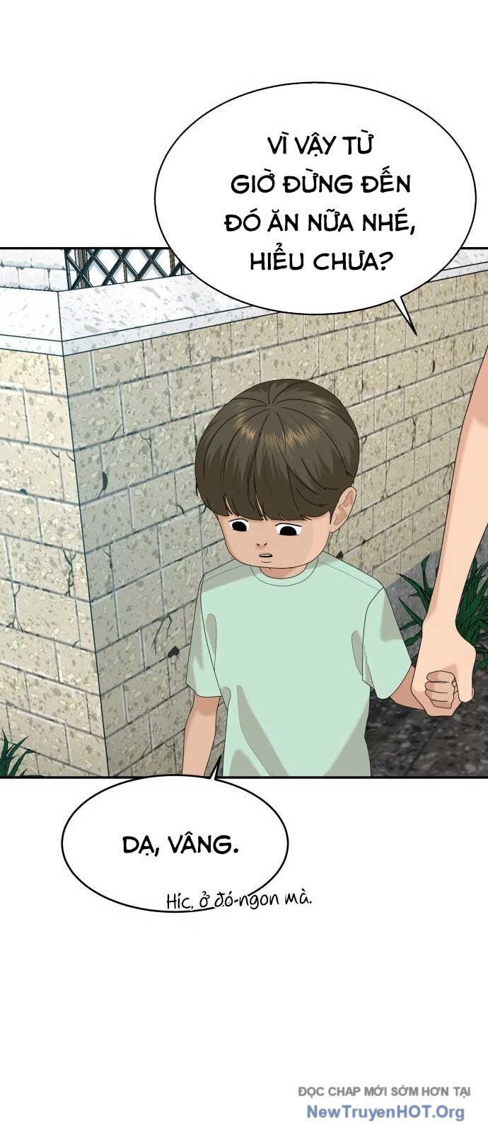 Nhà Hàng Kỳ Lạ Chương 36 Ảnh 19