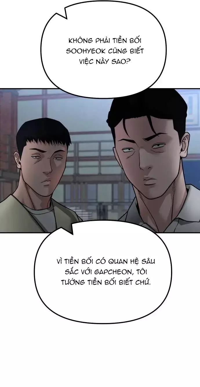 Giang Hồ Thực Thi Công Lý Chương 149 Ảnh 16
