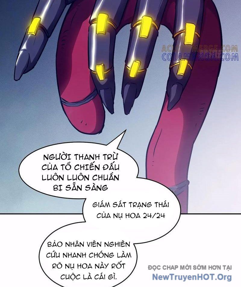 Tay Trái Của Ta Có Thể Biến Chương 123 Ảnh 17