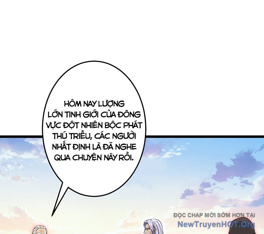 Nghịch Thiên Tà Thần Chương 735 Ảnh 14