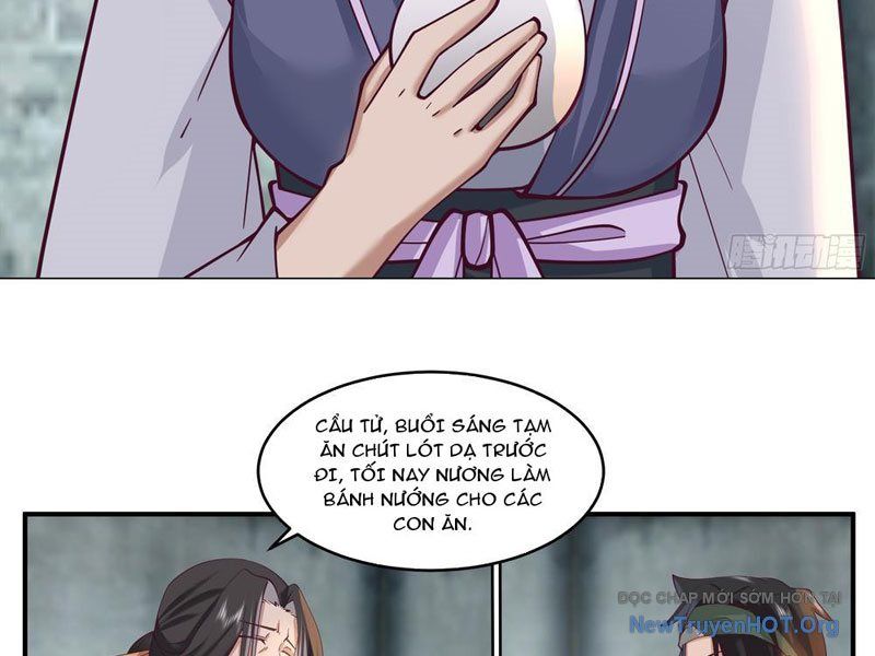 Cựu Nhật Chi Triện Chương 1 Ảnh 17