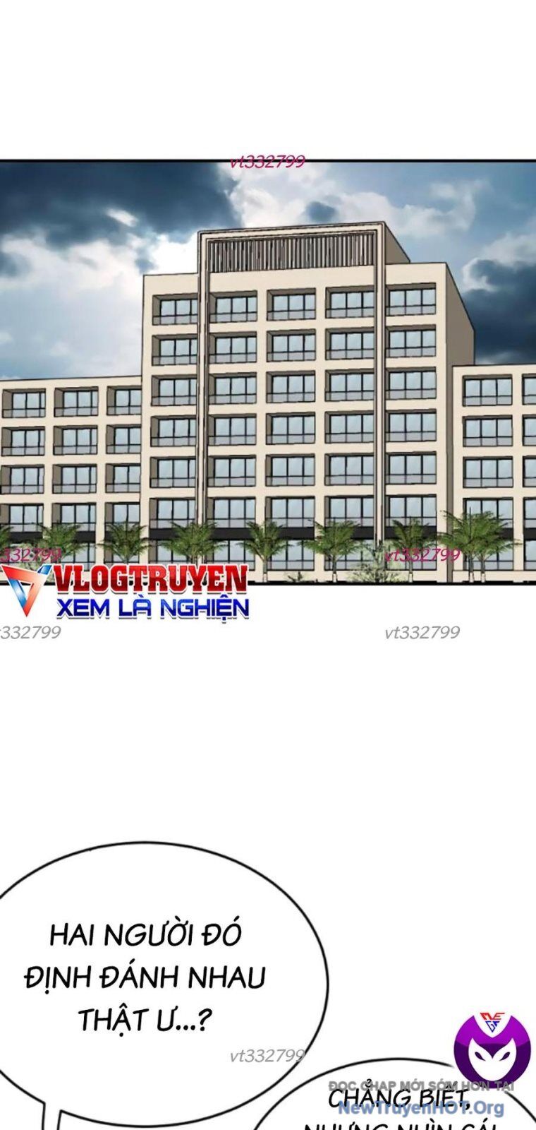 Người Xấu Chương 265 Ảnh 8