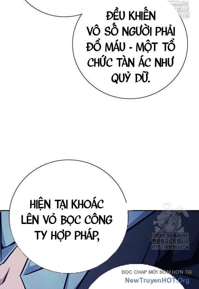 Nhà Tù Vị Thành Niên Chương 61 Ảnh 59