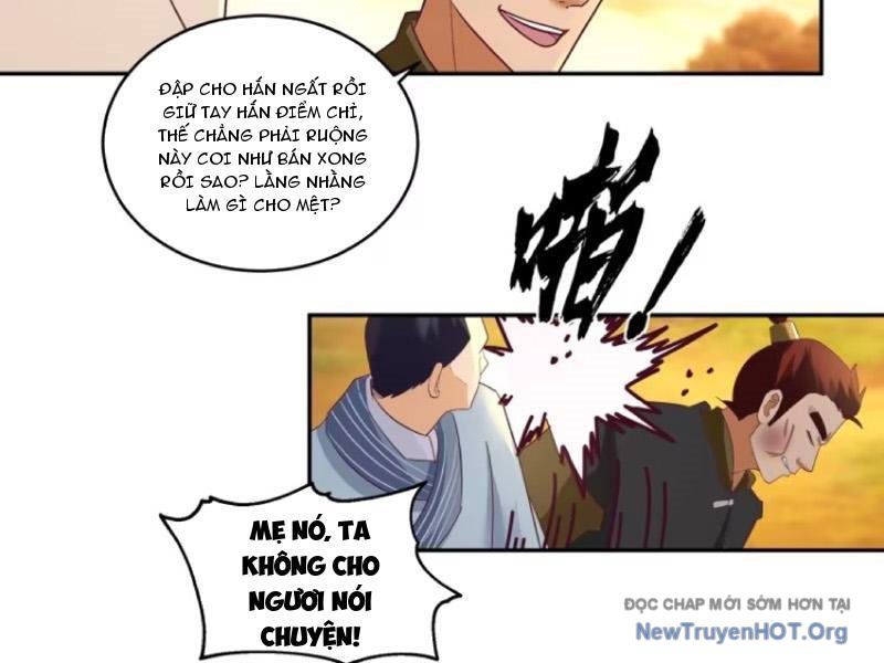 Cựu Nhật Chi Triện Chương 6 Ảnh 30