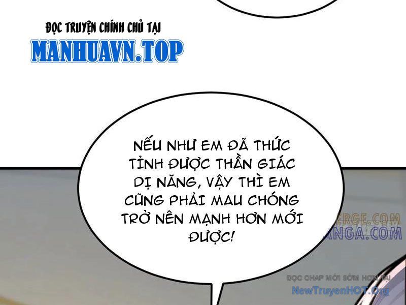 Sau Khi Đầu Thai, Ta Được Kẻ Thù Khắc Thành Vô Địch Chương 9 Ảnh 21