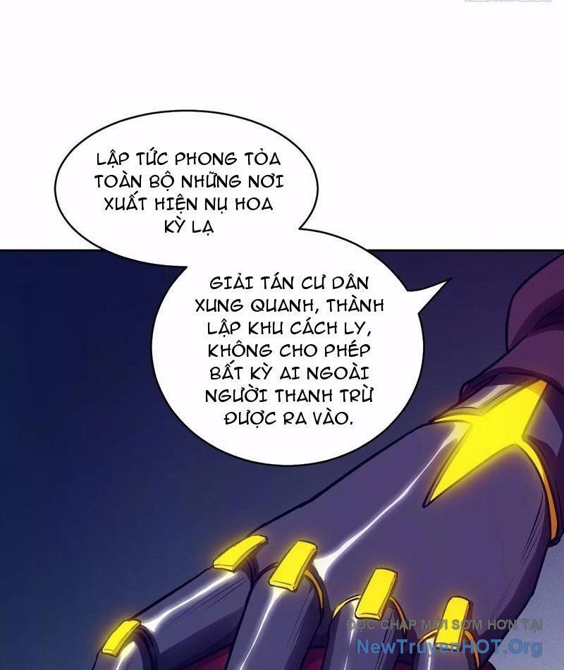 Tay Trái Của Ta Có Thể Biến Chương 123 Ảnh 16