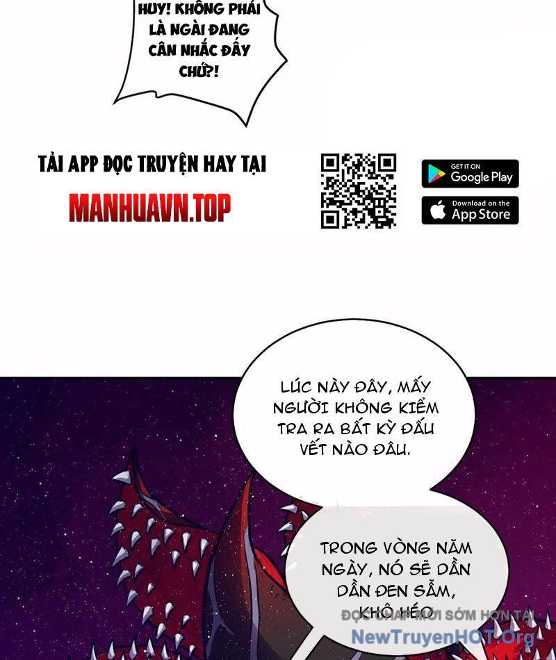 Tay Trái Của Ta Có Thể Biến Chương 123 Ảnh 49