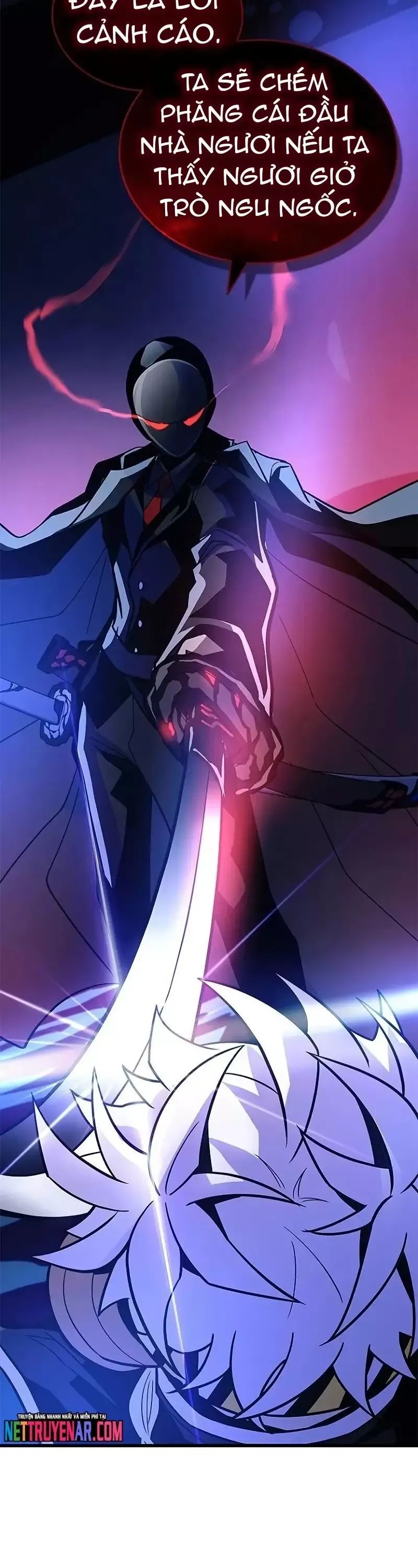 Chuyển Sinh Thành Ác Nhân Chương 195 Ảnh 13