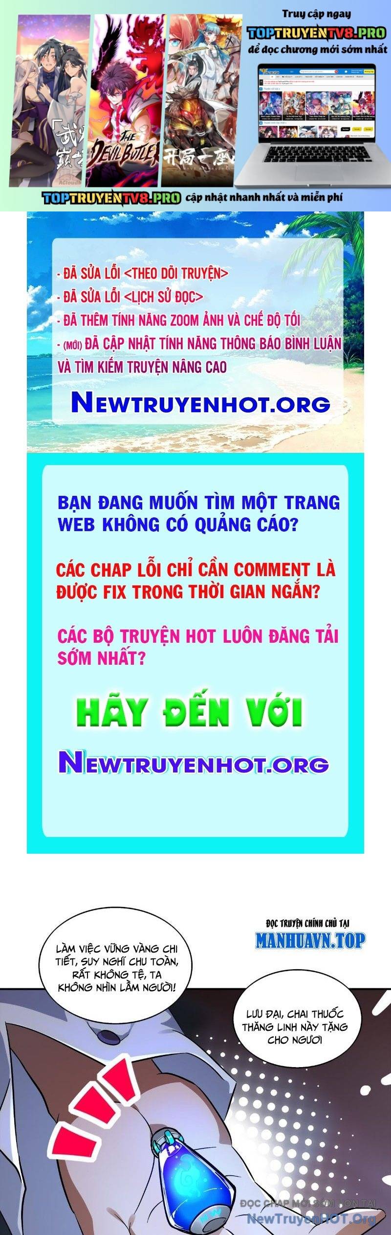 Tuyệt Sắc Đạo Lữ Đều Nói Ngô Hoàng Thể Chất Vô Địch Chương 406 Ảnh 2